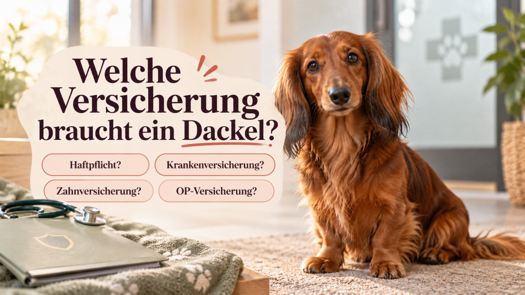 Versicherung Übersicht