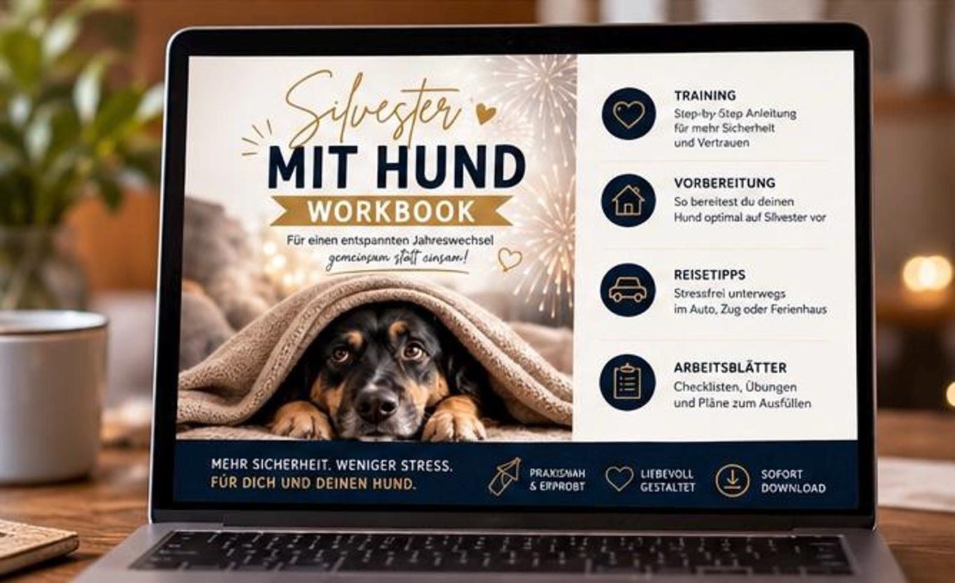 Pdf Silvesterangst Hund