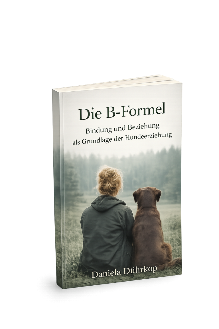 Beziehung zum Dackel 