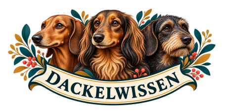 Dackelwissen - Alles über Dackel